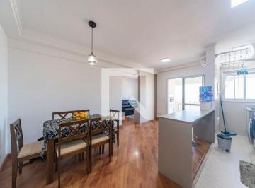 Apartamento · 75m² · 2 Quartos · 2 Vagas · Apartamento para Aluguel - Parque Bandeirante, 2 Quartos, 75 m² - Santo André