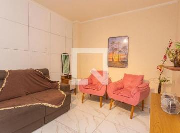 Apartamento · 38m² · 1 Quarto · Apartamento para Aluguel - Cidade Dutra, 1 Quarto, 38 m² - São Paulo