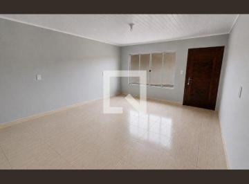 Casa · 45m² · 1 Quarto · 1 Vaga · Casa para Aluguel - Neópolis, 1 Quarto, 45 m² - Gravataí