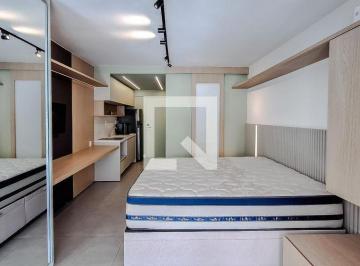 Apartamento · 28m² · 1 Quarto · Apartamento à Venda - Vila Mariana, 1 Quarto, 28 m² - São Paulo