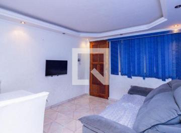Apartamento · 50m² · 2 Quartos · 1 Vaga · Apartamento à Venda - Sitio Morro Grande, 2 Quartos, 50 m² - São Paulo