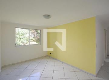 Apartamento · 50m² · 2 Quartos · 1 Vaga · Apartamento para Aluguel - Nova Petrópolis, 2 Quartos, 50 m² - São Bernardo do Campo