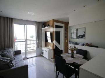 Apartamento · 43m² · 2 Quartos · 1 Vaga · Apartamento à Venda - Anil, 2 Quartos, 43 m² - Rio de Janeiro