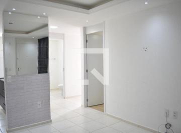 Apartamento · 45m² · 2 Quartos · 1 Vaga · Apartamento à Venda - Campo Grande, 2 Quartos, 45 m² - Rio de Janeiro