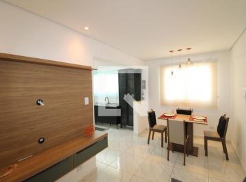 Apartamento · 43m² · 1 Quarto · 1 Vaga · Apartamento para Aluguel - Água Fria, 1 Quarto, 43 m² - São Paulo