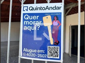 Casa · 428m² · 3 Quartos · 4 Vagas · Casa para Aluguel - Setor Castelo Branco, 3 Quartos, 428 m² - Goiânia