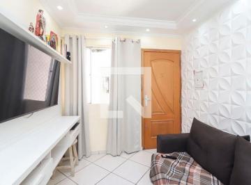 Apartamento en Venda de 2 quartos Jardim Itapemirim · Apartamento à Venda - Itaquera, 2 Quartos,  45 m² - São Paulo