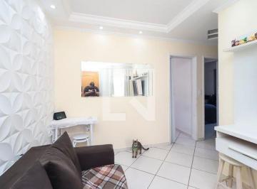 Apartamento · 45m² · 2 Quartos · 1 Vaga · Apartamento à Venda - Itaquera, 2 Quartos, 45 m² - São Paulo