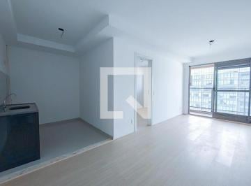 Apartamento · 54m² · 2 Quartos · Apartamento para Aluguel - Centro, 2 Quartos, 54 m² - Rio de Janeiro