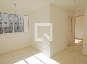 Apartamento · 42m² · 2 Quartos · 1 Vaga · Apartamento à Venda - Campo Grande, 2 Quartos, 42 m² - Rio de Janeiro