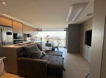 Apartamento · 75m² · 2 Quartos · 2 Vagas · Apartamento para Aluguel - Alphaville, 2 Quartos, 75 m² - Barueri