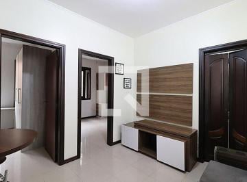 Apartamento · 45m² · 2 Quartos · Apartamento à Venda - Floresta, 2 Quartos, 45 m² - Porto Alegre