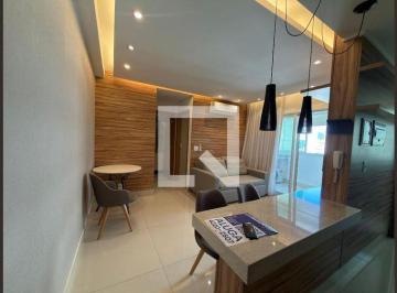 Apartamento · 44m² · 1 Quarto · 1 Vaga · Apartamento à Venda - Águas Claras, 1 Quarto, 44 m² - Brasília