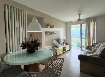 Apartamento · 82m² · 2 Quartos · 2 Vagas · Apartamento para Aluguel - Jacarepaguá, 2 Quartos, 82 m² - Rio de Janeiro