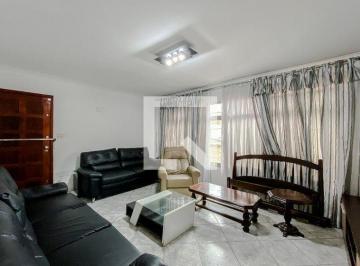 Casa · 280m² · 3 Quartos · 4 Vagas · Casa para Aluguel - Belém, 3 Quartos, 280 m² - São Paulo