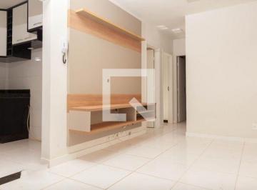 Apartamento · 67m² · 3 Quartos · 1 Vaga · Apartamento para Aluguel - Lídice, 3 Quartos, 67 m² - Uberlândia