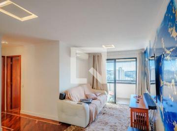 Apartamento · 55m² · 2 Quartos · 2 Vagas · Apartamento para Aluguel - Jardim Éster Yolanda, 2 Quartos, 55 m² - São Paulo