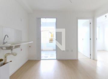 Apartamento · 28m² · 2 Quartos · Apartamento para Aluguel - Itaquera, 2 Quartos, 28 m² - São Paulo