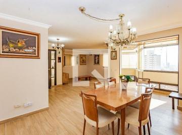 Apartamento · 145m² · 3 Quartos · 2 Vagas · Apartamento para Aluguel - Vila das Mercês, 3 Quartos, 145 m² - São Paulo