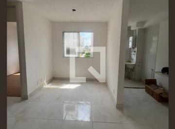 Apartamento · 36m² · 2 Quartos · 1 Vaga · Apartamento para Aluguel - Covanca I, 2 Quartos, 36 m² - São Gonçalo