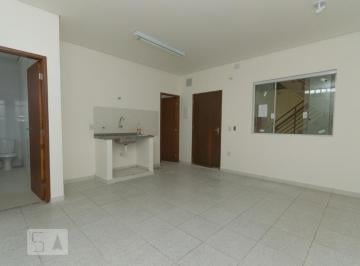 Apartamento · 40m² · 1 Quarto · Apartamento para Aluguel - Jabaquara, 1 Quarto, 40 m² - São Paulo