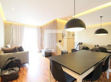 Apartamento · 62m² · 2 Quartos · 2 Vagas · Apartamento para Aluguel - Portal do Morumbi, 2 Quartos, 62 m² - São Paulo