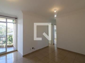 Apartamento · 50m² · 2 Quartos · 1 Vaga · Apartamento para Aluguel - Cidade das Flores, 2 Quartos, 50 m² - Osasco