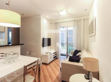 Apartamento · 50m² · 2 Quartos · 1 Vaga · Apartamento para Aluguel - Vila Carrão, 2 Quartos, 50 m² - São Paulo