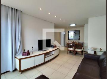 Apartamento · 90m² · 3 Quartos · 2 Vagas · Apartamento para Aluguel - Grajaú, 3 Quartos,  90 m² - Belo Horizonte
