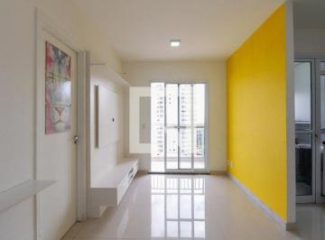 Apartamento · 39m² · 1 Quarto · 1 Vaga · Apartamento para Aluguel - Mooca, 1 Quarto, 39 m² - São Paulo
