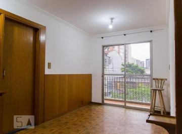 Apartamento · 60m² · 3 Quartos · 1 Vaga · Apartamento para Aluguel - Saúde, 3 Quartos, 60 m² - São Paulo