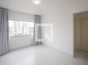 Apartamento · 43m² · 1 Quarto · 1 Vaga · Apartamento para Aluguel - Chácara Santo Antonio, 1 Quarto, 43 m² - São Paulo