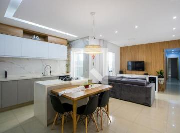 Apartamento · 85m² · 3 Quartos · 2 Vagas · Apartamento para Aluguel - Campestre, 3 Quartos, 85 m² - Santo André