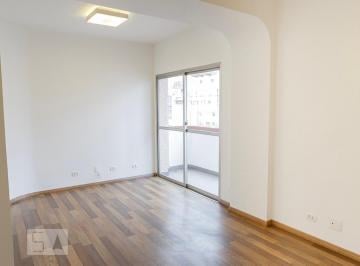 Apartamento · 69m² · 2 Quartos · 1 Vaga · Apartamento para Aluguel - Pinheiros, 2 Quartos, 69 m² - São Paulo