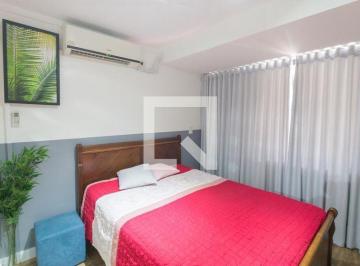 Apartamento · 28m² · 1 Quarto · Apartamento para Aluguel - Asa Norte, 1 Quarto, 28 m² - Brasília