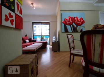 Apartamento · 75m² · 2 Quartos · 2 Vagas · Apartamento para Aluguel - Panamby, 2 Quartos, 75 m² - São Paulo