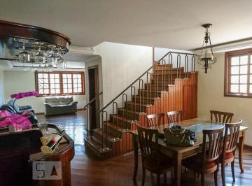 Casa · 250m² · 3 Quartos · Casa para Aluguel - Penha de França, 3 Quartos,  250 m² - São Paulo