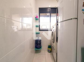 Apartamento · 47m² · 1 Quarto · 1 Vaga · Apartamento para Aluguel - Novo Mundo, 1 Quarto, 47 m² - Curitiba