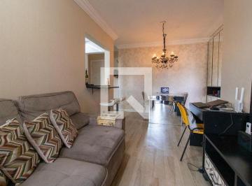 Apartamento · 47m² · 1 Quarto · 1 Vaga · Apartamento para Aluguel - Novo Mundo, 1 Quarto, 47 m² - Curitiba
