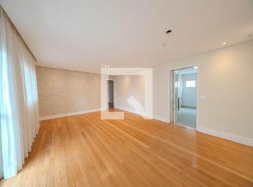 Apartamento · 110m² · 4 Quartos · 2 Vagas · Apartamento para Aluguel - Bela Vista, 4 Quartos,  110 m² - São Paulo