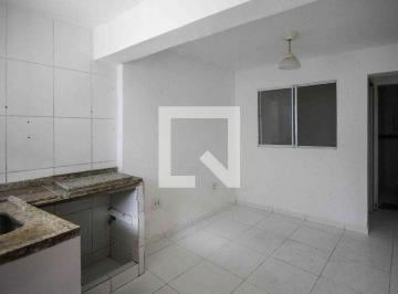 Casa · 40m² · 1 Quarto · Casa para Aluguel - Parque Santa Madalena, 1 Quarto, 40 m² - São Paulo