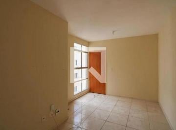 Apartamento · 46m² · 2 Quartos · 1 Vaga · Apartamento para Aluguel - Frei Leopoldo, 2 Quartos, 46 m² - Belo Horizonte
