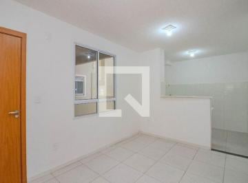 Apartamento · 35m² · 2 Quartos · 1 Vaga · Apartamento para Aluguel - Rubem Berta, 2 Quartos, 35 m² - Porto Alegre