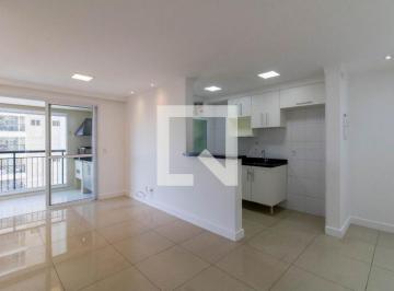 Apartamento · 65m² · 2 Quartos · 1 Vaga · Apartamento para Aluguel - Picanço, 2 Quartos, 65 m² - Guarulhos