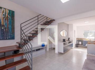 Casa · 71m² · 2 Quartos · 2 Vagas · Casa para Aluguel - Campos Eliseo, 2 Quartos, 71 m² - Taubaté