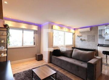 Apartamento en Aluguel de 2 quartos Vila Ipiranga · Apartamento para Aluguel - Vila Ipiranga, 2 Quartos, 68 m² - Porto Alegre