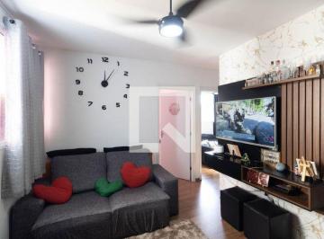 Apartamento · 43m² · 2 Quartos · 1 Vaga · Apartamento para Aluguel - Campo Grande, 2 Quartos, 43 m² - Rio de Janeiro