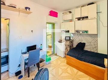 Apartamento · 20m² · 1 Quarto · Apartamento para Aluguel - Centro, 1 Quarto, 20 m² - Rio de Janeiro