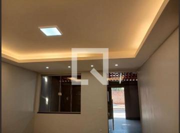 Casa · 250m² · 2 Quartos · 4 Vagas · Casa para Aluguel - Jardim Bela Vista, 2 Quartos, 250 m² - Goiânia