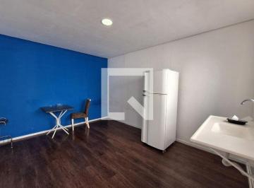 Apartamento · 25m² · 1 Quarto · Apartamento para Aluguel - Centro, 1 Quarto, 25 m² - Santo André